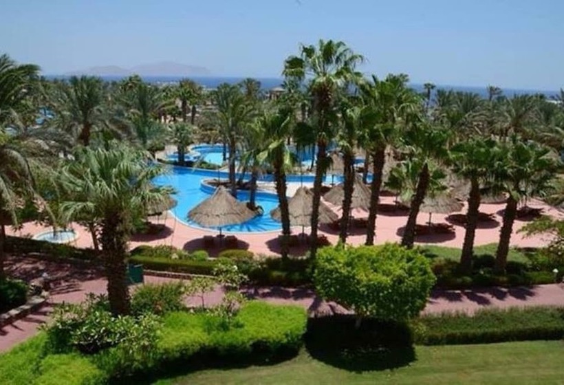 Pickalbatros Golf Beach Resort