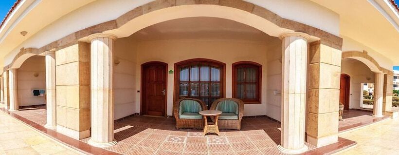 Pickalbatros Golf Beach Resort