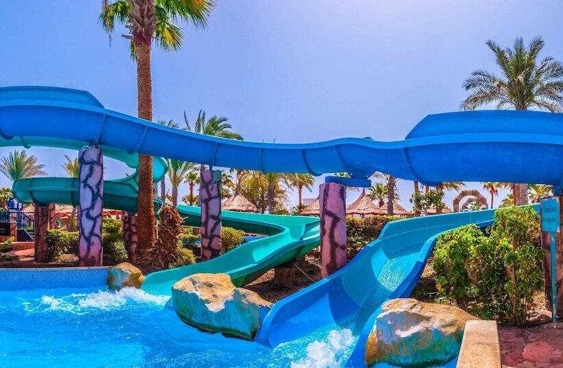 Pickalbatros Golf Beach Resort