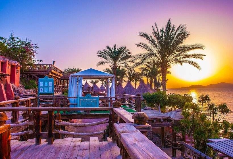 Pickalbatros Golf Beach Resort