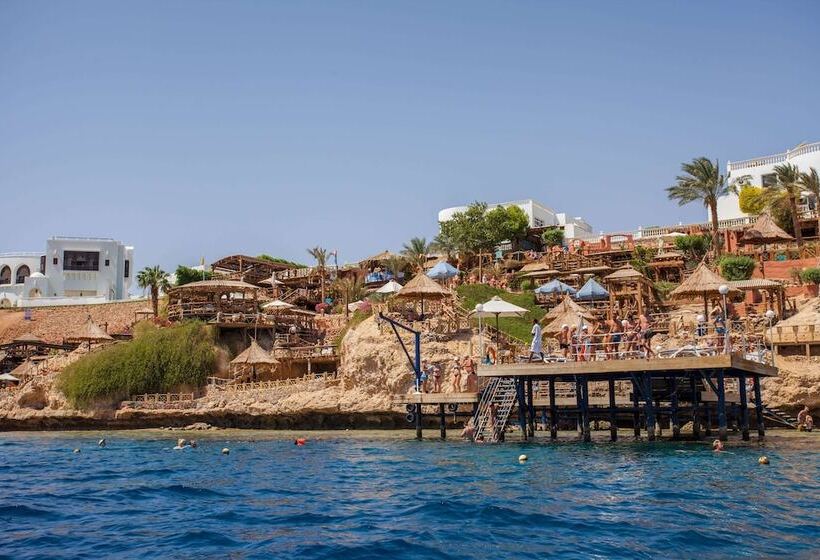 Pickalbatros Golf Beach Resort