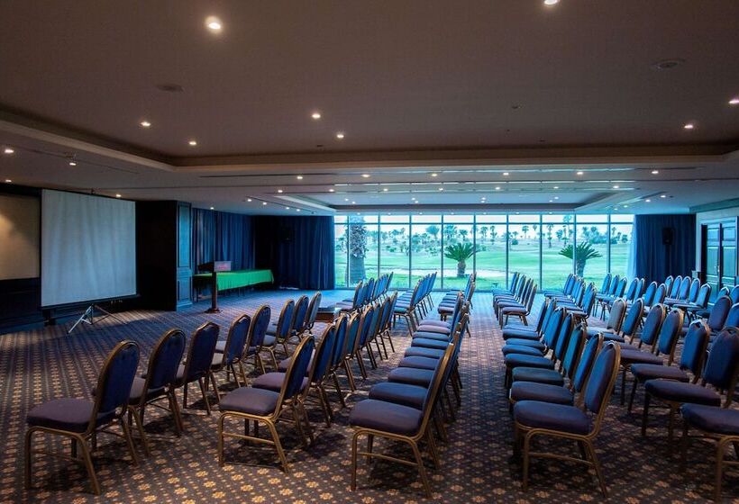 Pickalbatros Golf Beach Resort