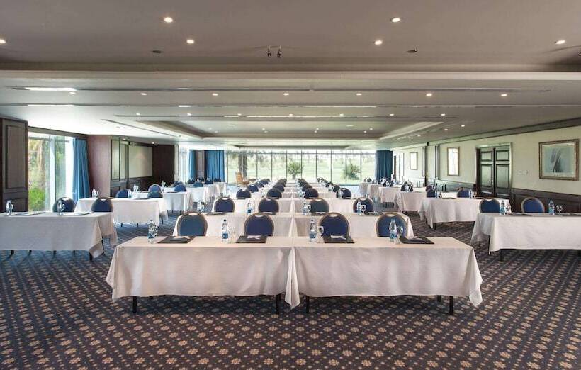 Pickalbatros Golf Beach Resort