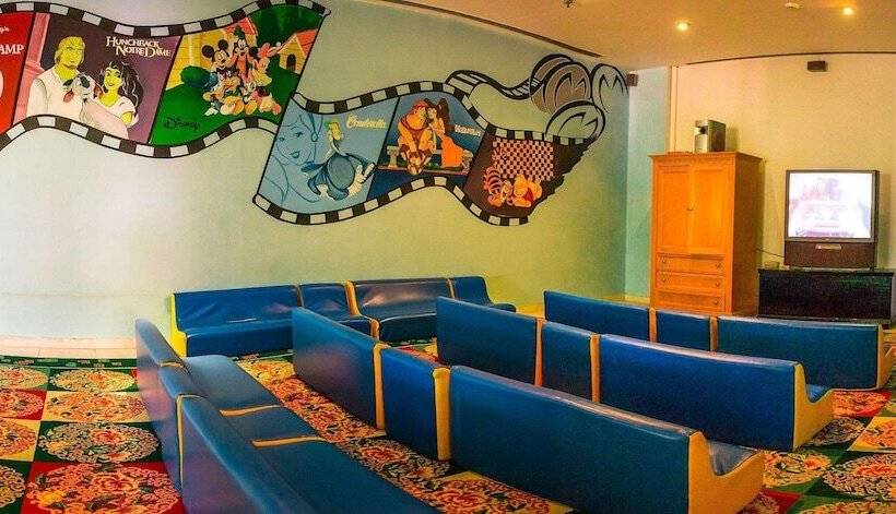 Pickalbatros Golf Beach Resort