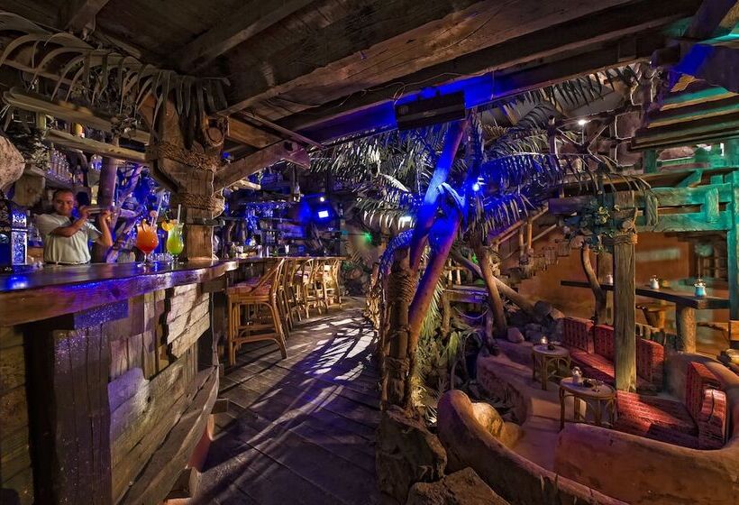 Pickalbatros Golf Beach Resort