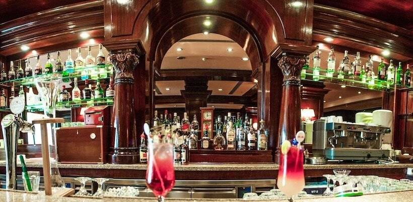 Pickalbatros Golf Beach Resort