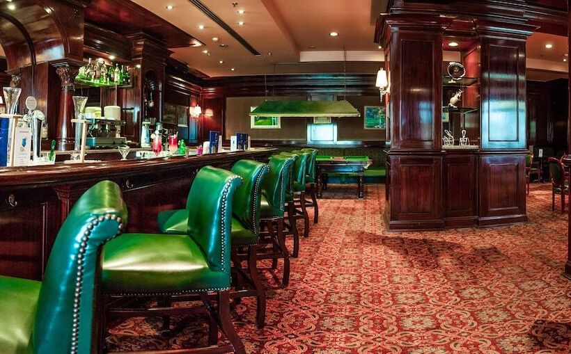 Pickalbatros Golf Beach Resort