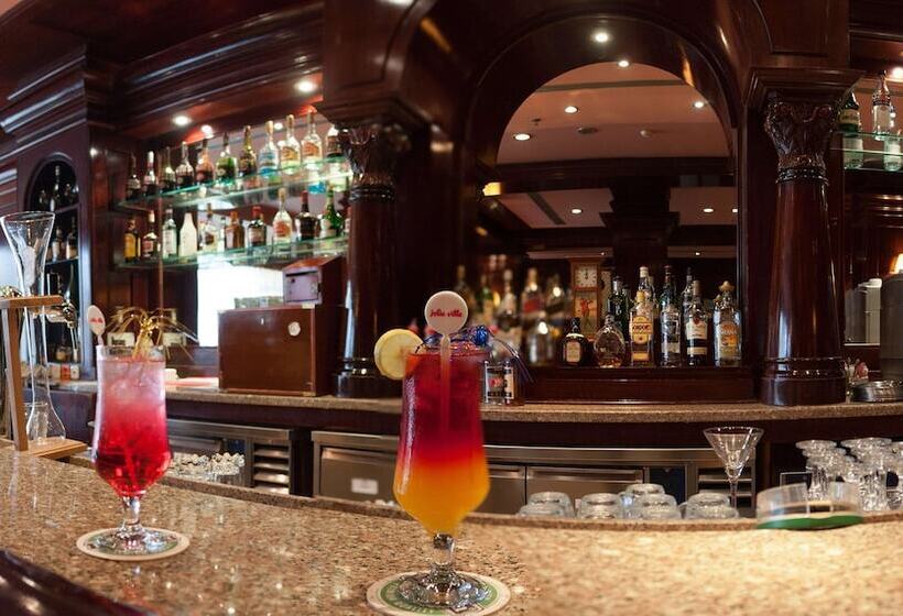 Pickalbatros Golf Beach Resort