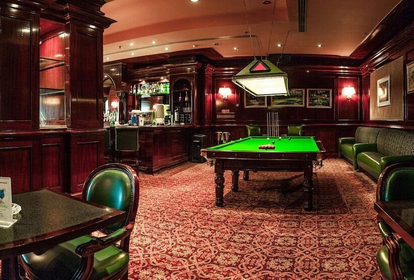 Pickalbatros Golf Beach Resort