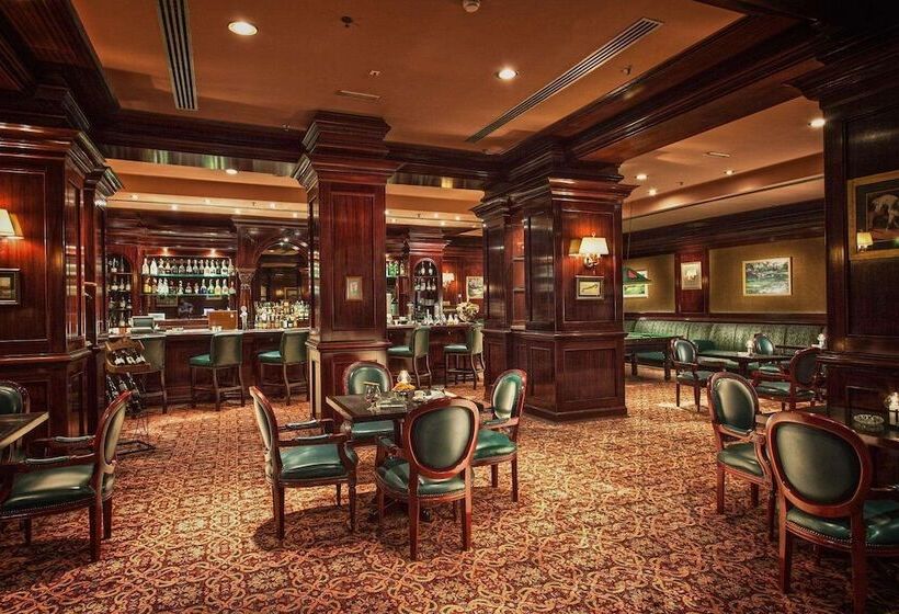 Pickalbatros Golf Beach Resort