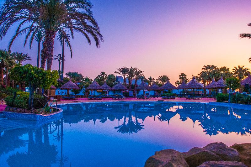 Pickalbatros Golf Beach Resort