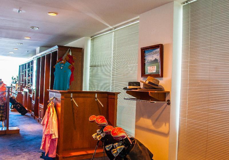 Pickalbatros Golf Beach Resort