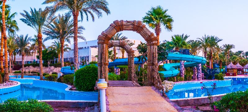 Pickalbatros Golf Beach Resort