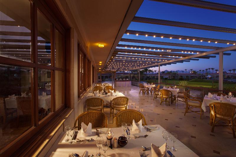 Pickalbatros Golf Beach Resort