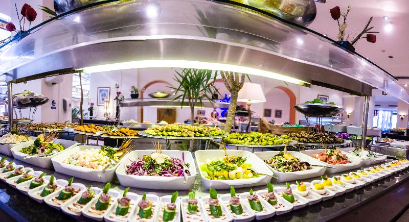 Pickalbatros Golf Beach Resort