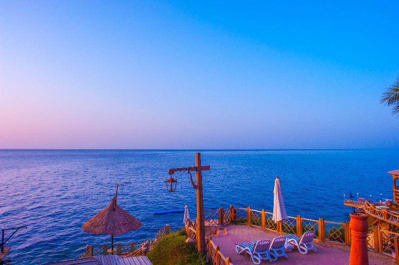 Pickalbatros Golf Beach Resort