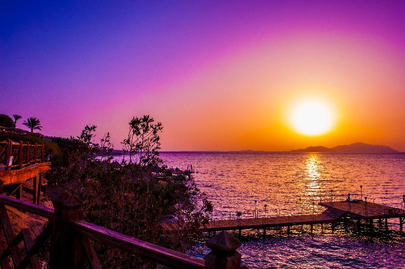 Pickalbatros Golf Beach Resort