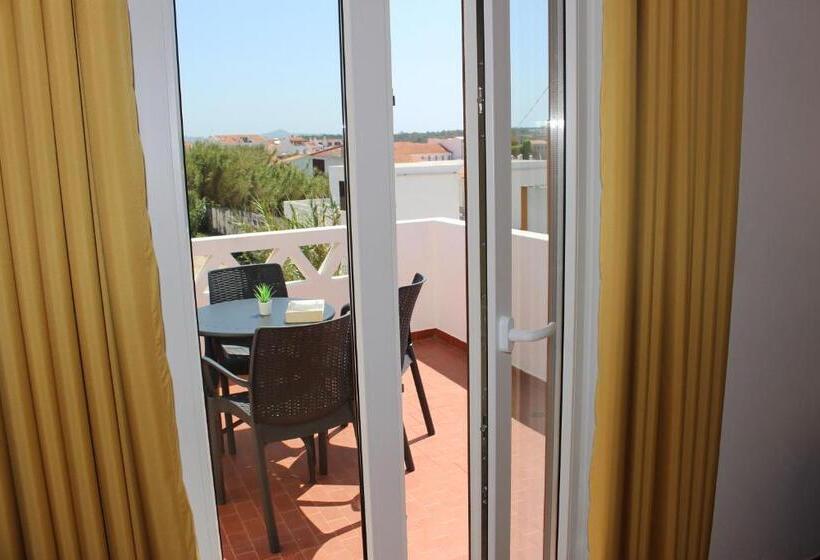 여관 Flats Duna Parque Resorts & Hotels