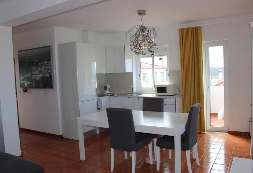 여관 Flats Duna Parque Resorts & Hotels