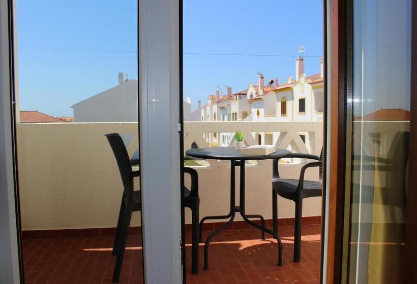 여관 Flats Duna Parque Resorts & Hotels