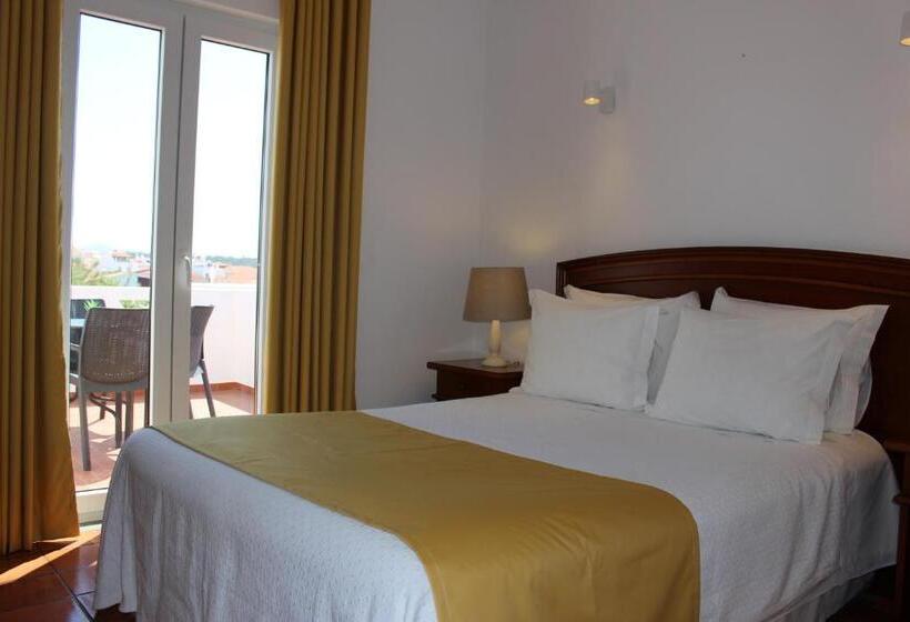 여관 Flats Duna Parque Resorts & Hotels