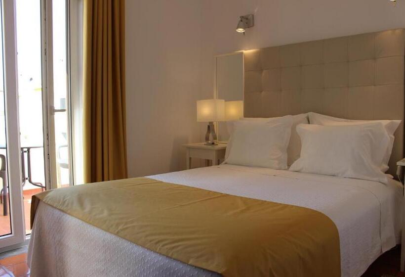 مسافرخانه Flats   Duna Parque Resorts & Hotels