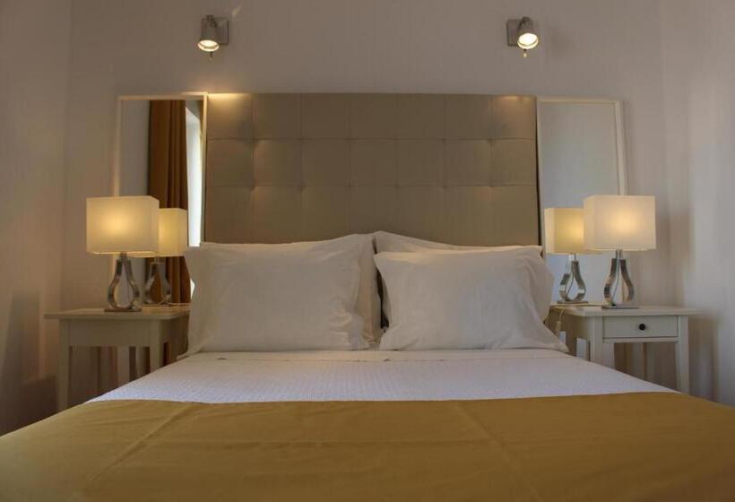 여관 Flats Duna Parque Resorts & Hotels