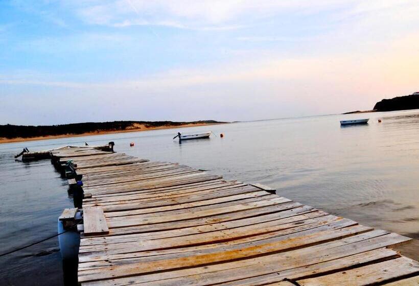 여관 Flats Duna Parque Resorts & Hotels