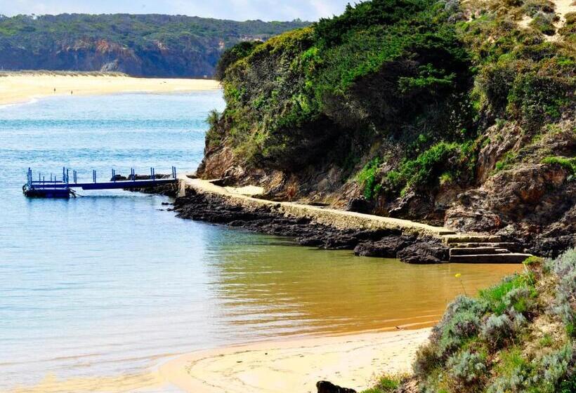 مسافرخانه Flats   Duna Parque Resorts & Hotels