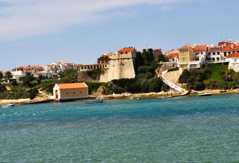 مسافرخانه Flats   Duna Parque Resorts & Hotels