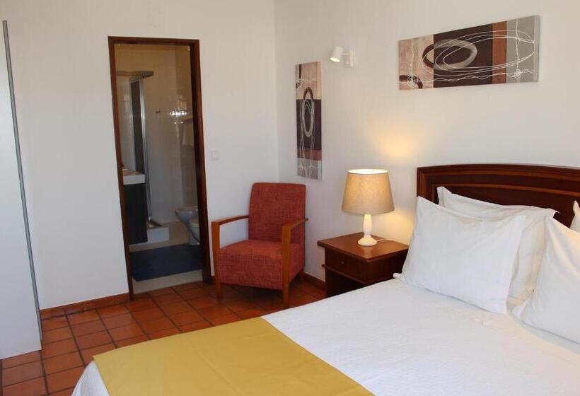 여관 Flats Duna Parque Resorts & Hotels