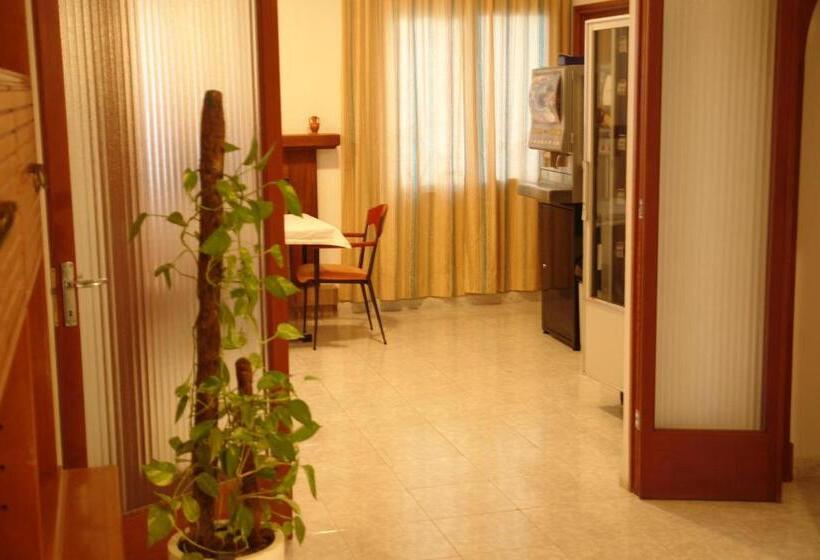 Hostal San Francisco