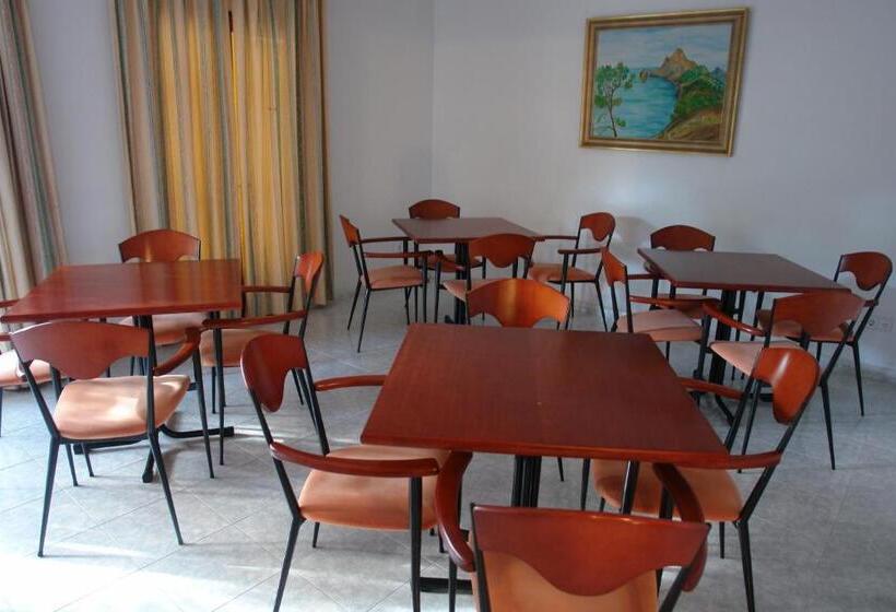 Hostal San Francisco