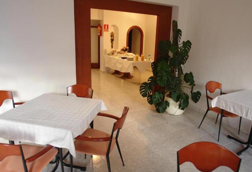 Hostal San Francisco