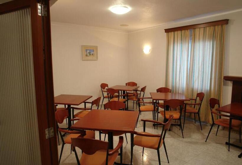 Hostal San Francisco