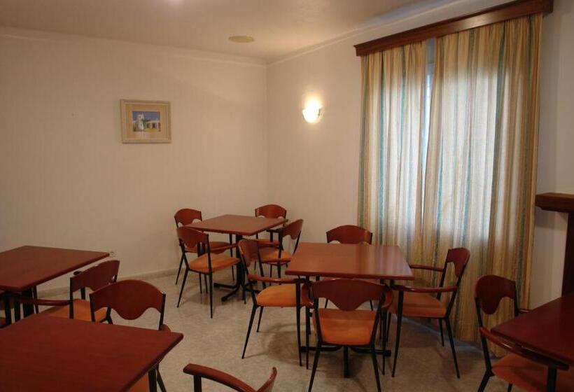 Hostal San Francisco