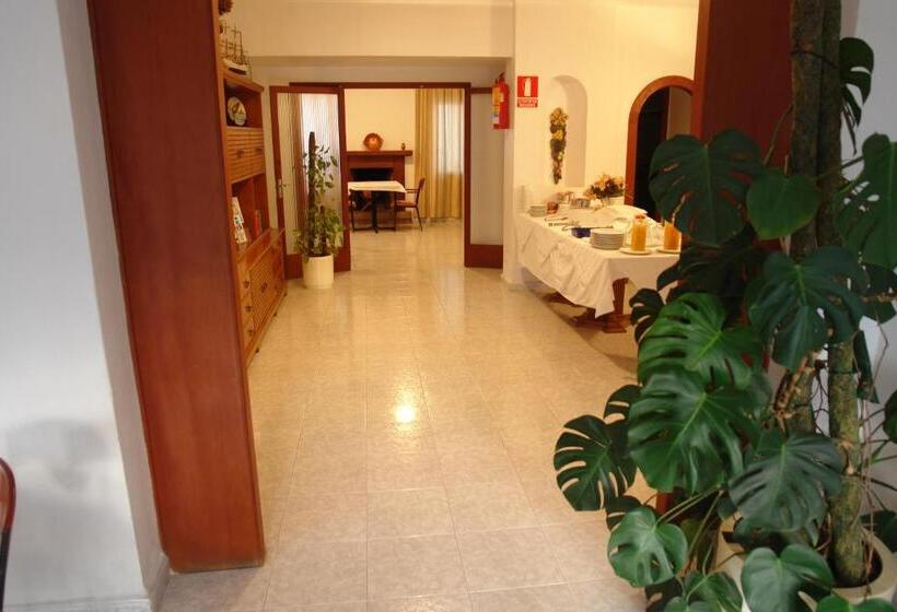 Hostal San Francisco