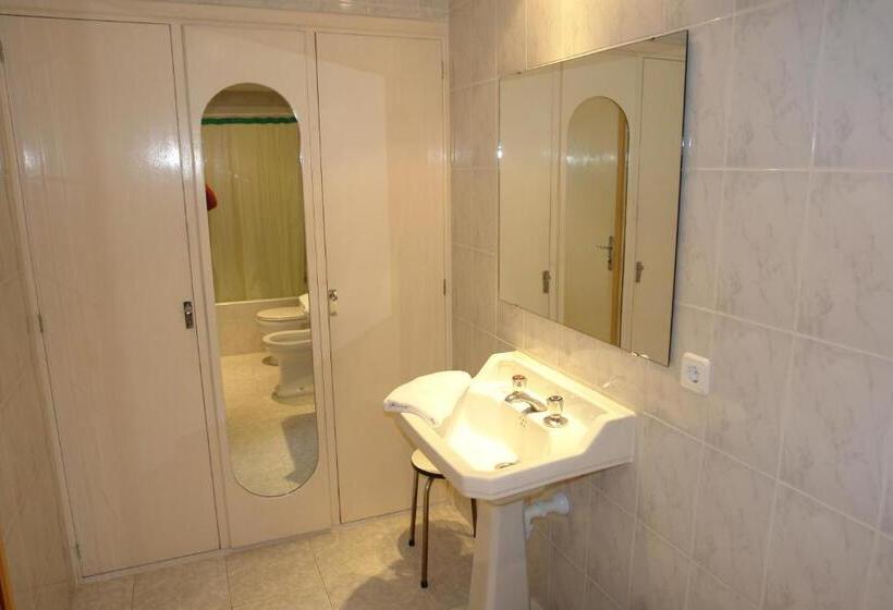 Hostal San Francisco