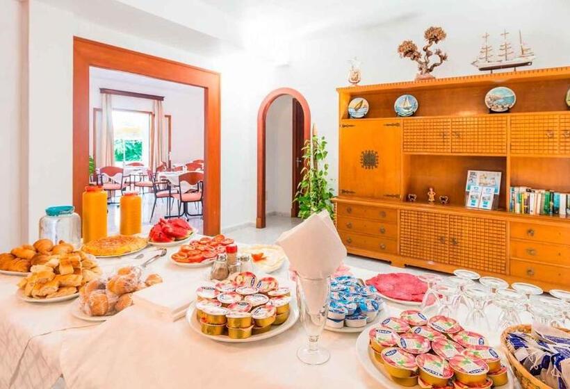 Hostal San Francisco