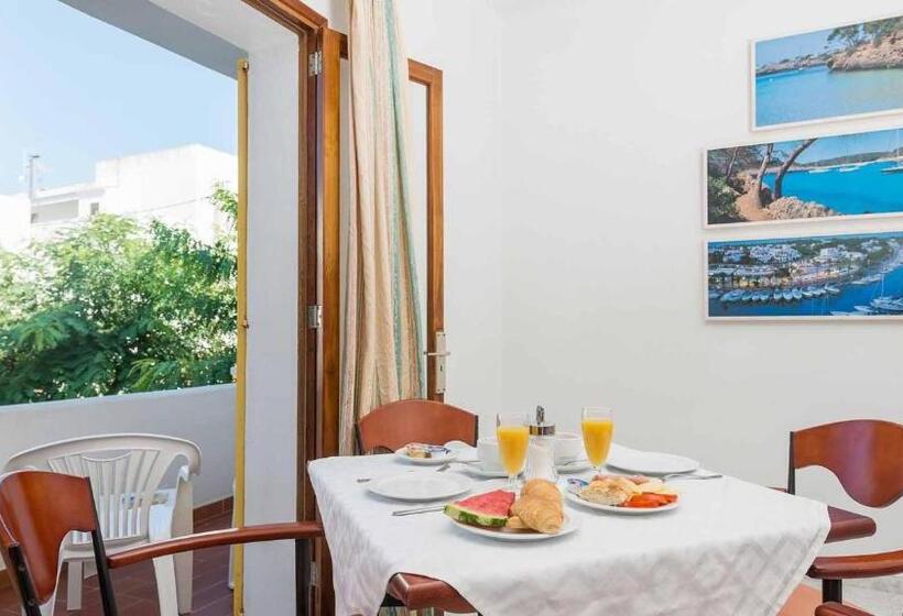 Hostal San Francisco