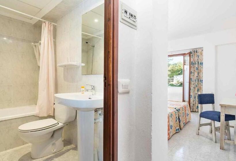 Hostal San Francisco