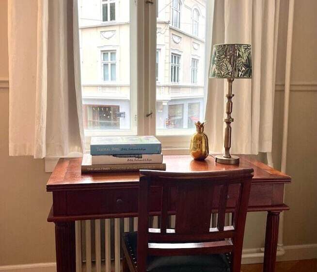 Отель Sofs Boutique