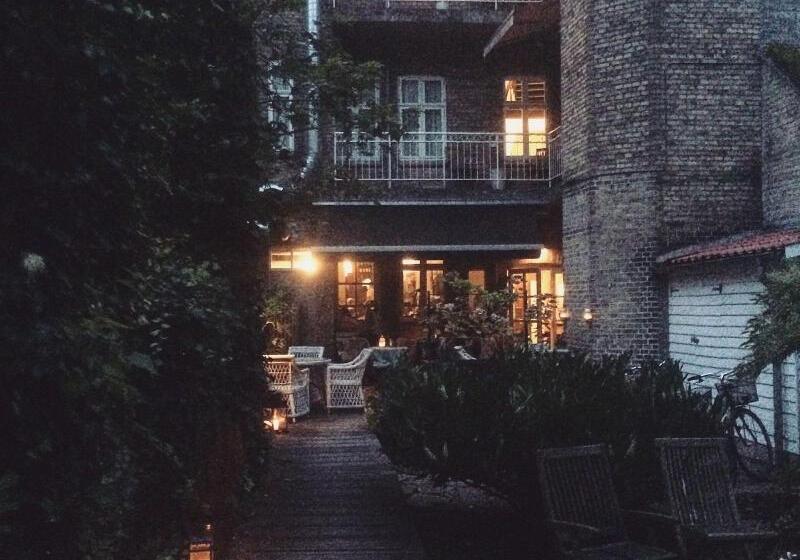 בית מלון כפרי Sofs Boutique