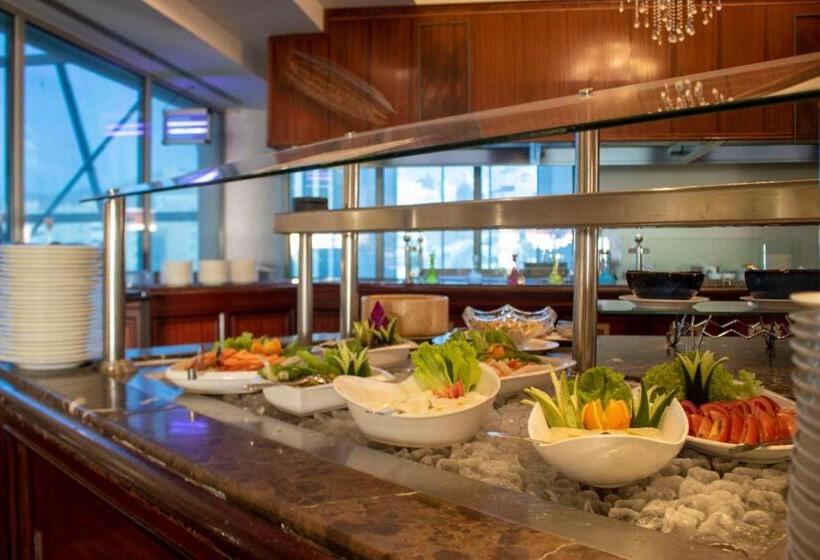 فندق Abha Palace