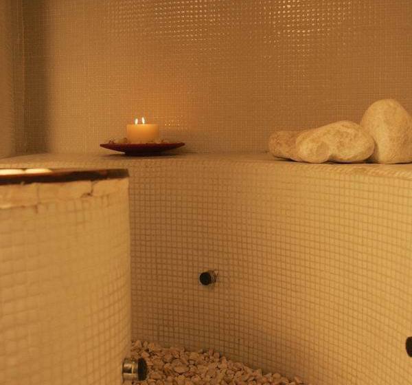 Отель Aisia Deba