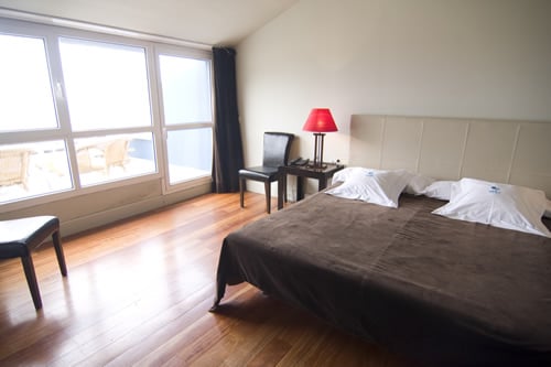 Отель Aisia Deba