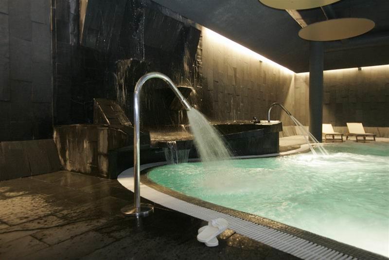 Отель Aisia Deba