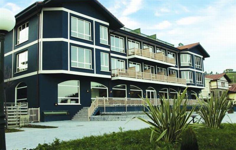 Отель Aisia Deba