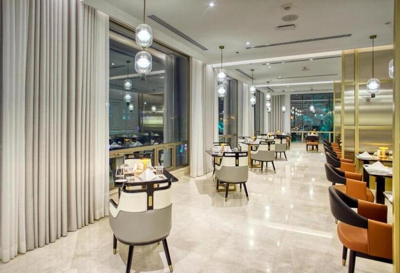 هتل Al Ahsa Intercontinental, An Ihg