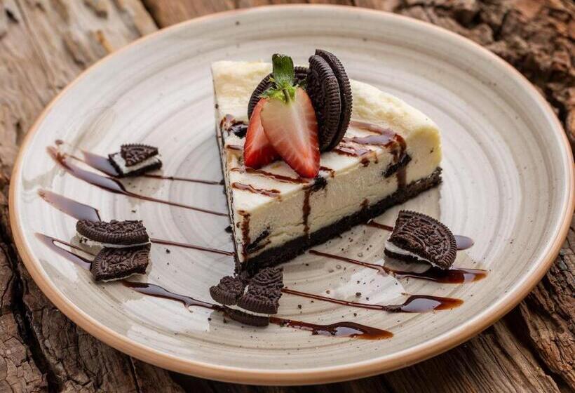 هتل Al Ahsa Intercontinental, An Ihg